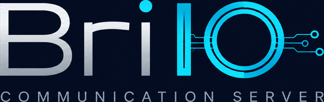 Brio Communication Server